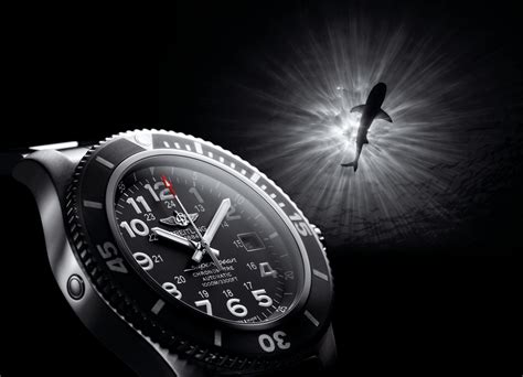 breitling superocean wallpaper|breitling watch wallpaper desktop.